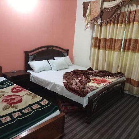Kaghan Valley Hotel Naran Eksteriør billede