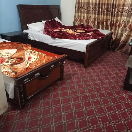 Kaghan Valley Hotel Naran Eksteriør billede