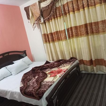 Kaghan Valley Hotel Naran Eksteriør billede