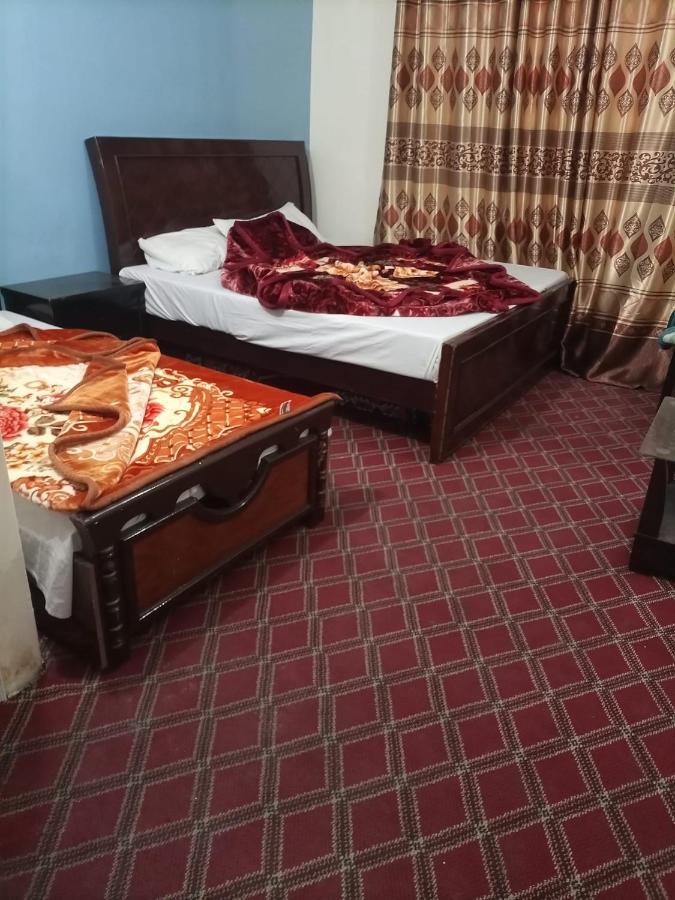 Kaghan Valley Hotel Naran Eksteriør billede
