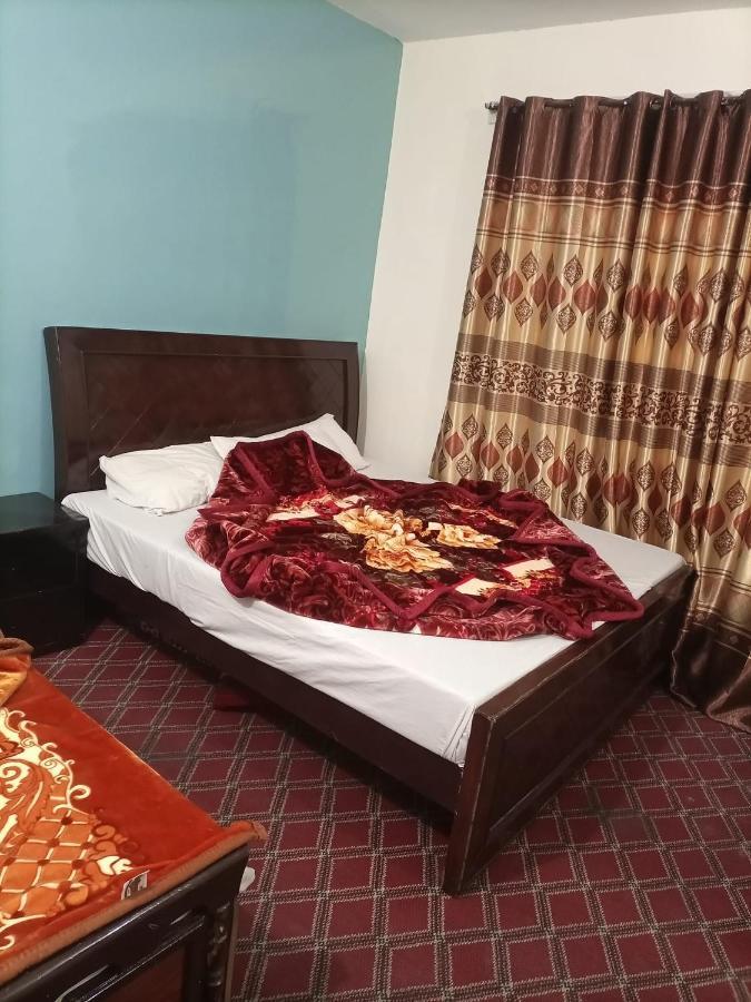 Kaghan Valley Hotel Naran Eksteriør billede