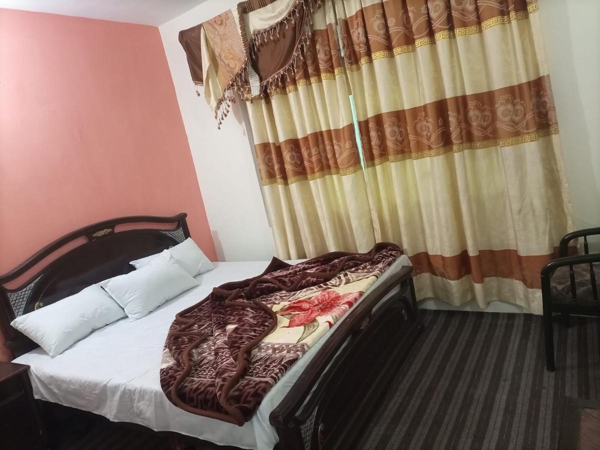 Kaghan Valley Hotel Naran Eksteriør billede